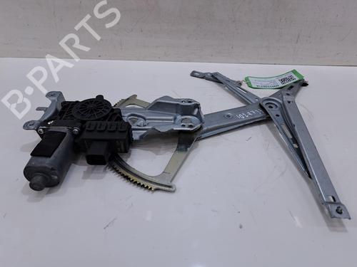 Used Front right window mechanism VAUXHALL ZAFIRA Mk II (B) (A05) 1.8 (120 hp) 29742206