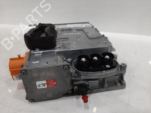 Inverter/Converter JAGUAR I-PACE (X590) EV400 AWD | BP29162887M119 