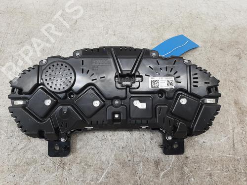 Instrument cluster FORD FIESTA VII (HJ, HF) 1.0 EcoBoost | BP26794064C47 