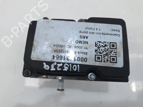 ABS pump CITROËN NEMO Box Body/MPV (AA_) 1.4 | BP26846676M43 