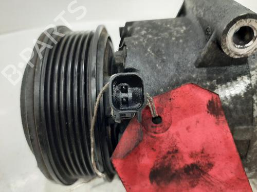 AC compressor FORD B-MAX (JK) 1.5 TDCi | BP26764962M34 