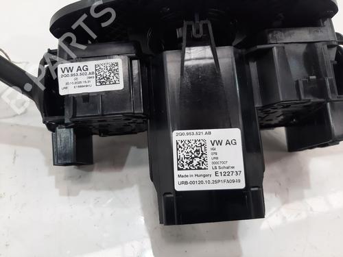 Switch SKODA KAMIQ (NW4) 1.0 TSI | BP36810807I30 - Image 6