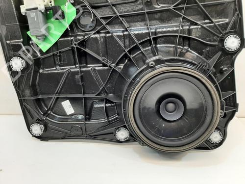 Rear right window mechanism FORD FOCUS IV (HN) 1.0 EcoBoost | BP28275031C25 