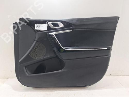 Used Other KIA CEED (CD) 1.0 T-GDI (120 hp) 32422832