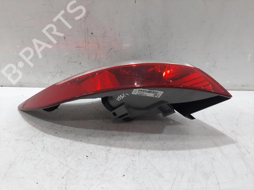 Left taillight RENAULT MEGANE III Hatchback (BZ0/1_, B3_) 1.6 16V (BZ0H) | BP37267018C34 - Image 6