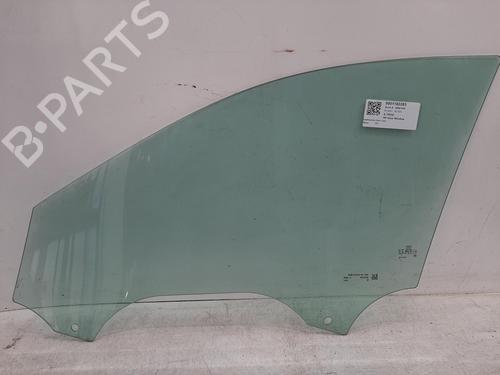 Used Front right door window AUDI E-TRON (GEN) 50 quattro (313 hp) 26785098