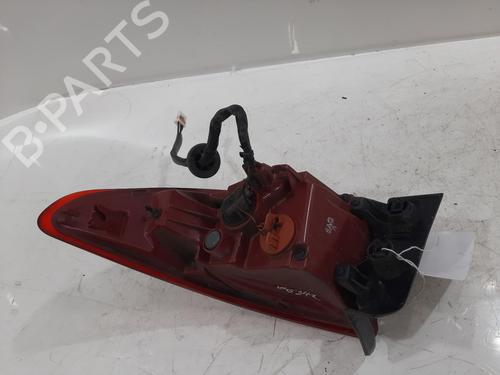 Left taillight KIA STONIC (YB) 1.0 T-GDi Eco-Dynamics+ | BP33987501C34 - Image 5