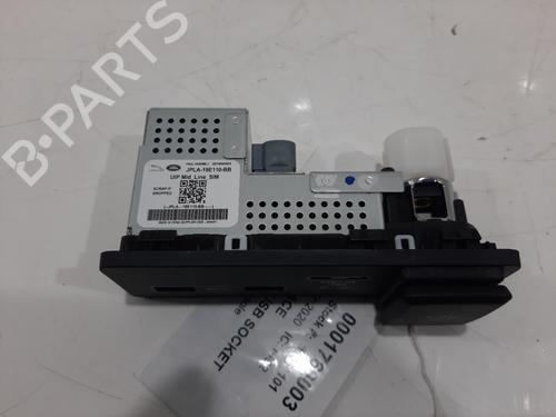 Electronic module JAGUAR I-PACE (X590) EV400 AWD | BP36985877M83 - Image 3