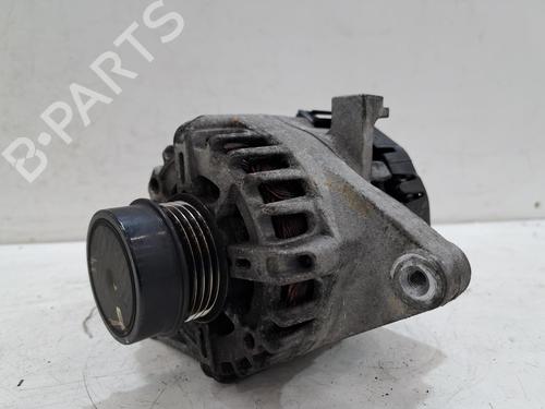 Used Alternator Alternator TOYOTA YARIS (_P13_) 1.3 (NSP130_, NSP130) (99 hp) 35768279 35768279