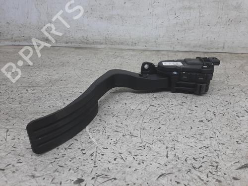 Used Pedal DACIA SANDERO II TCe 90 (B8M1, B8MA, B8AC) (90 hp) 26758246