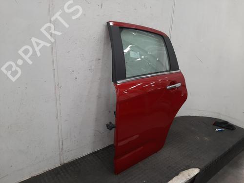 Left rear door CITROËN C3 II (SC_) 1.2 THP 110 | BP26777853C4 