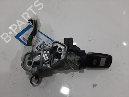 Used Ignition barrel Ignition barrel FORD FIESTA VI (CB1, CCN) 1.25 (82 hp) 36087252 36087252