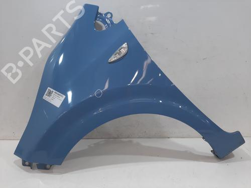 Used Left front fenders Left front fenders KIA PICANTO III (JA) 1.0 (67 hp) 33335870 33335870