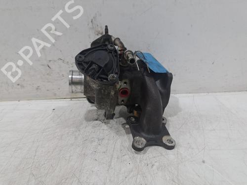 Turbolader/Kompressor FORD FIESTA VI (CB1, CCN) 1.0 EcoBoost (100 hp) 30517497