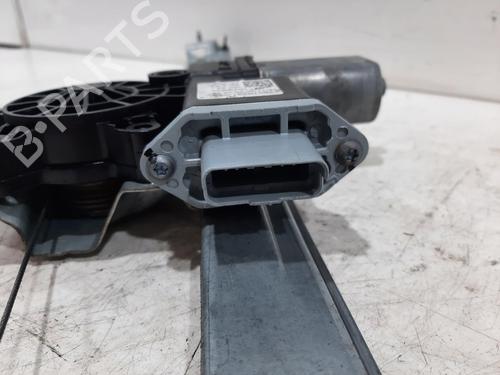 Front right window mechanism RENAULT CAPTUR I (J5_, H5_) 0.9 TCe 90 | BP36535246C23 - Image 3