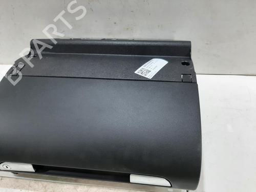 Glove box AUDI A3 Convertible (8P7) 1.8 TFSI | BP32239764C95