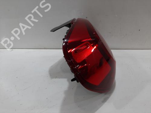 Left taillight CITROËN C3 III (SX) 1.2 THP 110 (SXHNPS, SXHNZT, SXHNZ6) | BP36662248C34 - Image 2