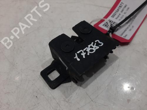 Hood lock JAGUAR I-PACE (X590) EV400 AWD | BP29810436C133