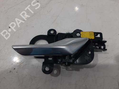 Used Exterior handle JAGUAR I-PACE (X590) EV400 AWD (400 hp) 29883103