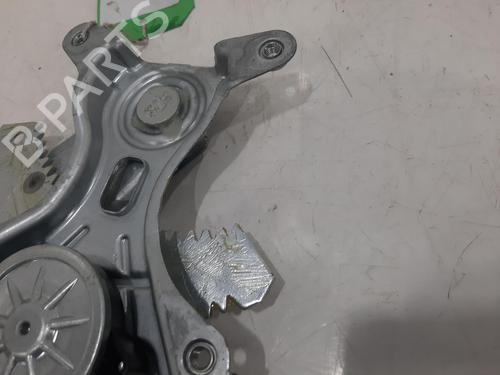 Rear left window mechanism SUZUKI VITARA (LY) 1.4 Hybrid (Mild Hybrid) AllGrip (APK414) | BP26755382C24 