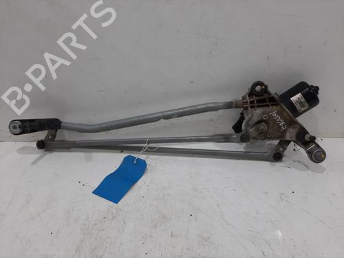 Used Front wiper motor DACIA SANDERO II TCe 90 (B8M1, B8MA, B8AC) (90 hp) 30407268