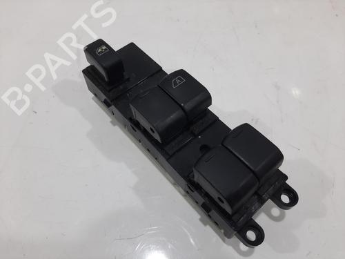 Switch NISSAN QASHQAI I (J10, NJ10) 1.6 | BP29267072I30 