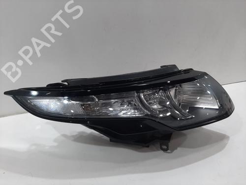 Right headlight LAND ROVER RANGE ROVER EVOQUE (L538) 2.2 D 4x4 | BP29397419C29 
