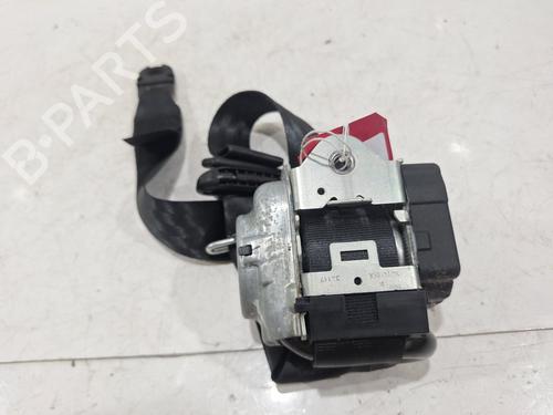 Front left seatbelt FORD FIESTA VII (HJ, HF) 1.1 Ti-VCT | BP39889242I26 - Image 3