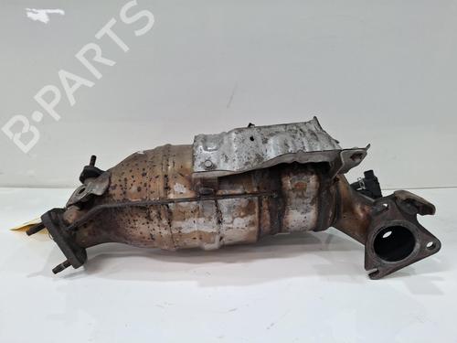 Partikelfilter für Partikelfilter HONDA CIVIC IX (FK) 1.6 i-DTEC (FK3) (120 hp) 34233659 34233659