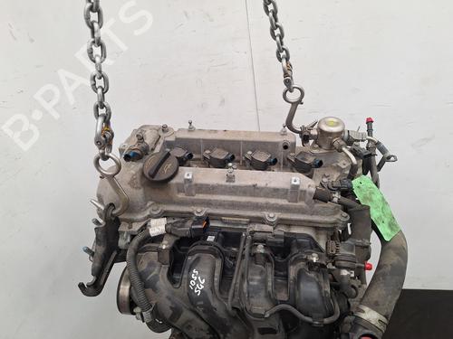 Engine KIA CEE'D (JD) 1.6 GDI | BP37443402M1  - Image 6
