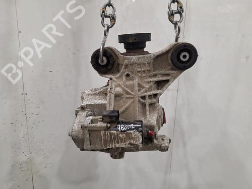 Differential hinten für LAND ROVER RANGE ROVER SPORT II (L494) 4.4 SDV8 4x4 (340 hp) 30869920