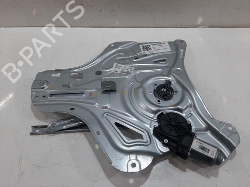 Used Front left window mechanism Front left window mechanism HYUNDAI ix35 (LM, EL, ELH) 1.7 CRDi (116 hp) 35963020 35963020