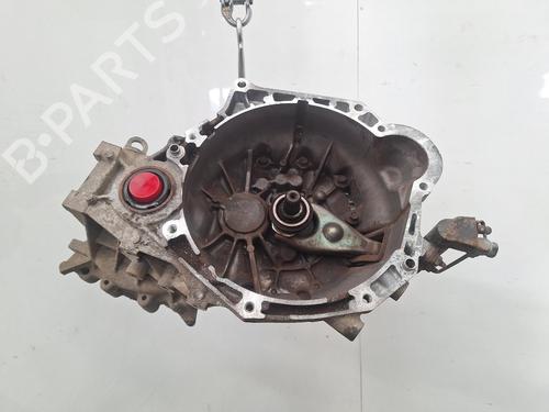 Used Gearbox Gearbox HYUNDAI VELOSTER (FS) 1.6 GDI (140 hp) 33336169 33336169