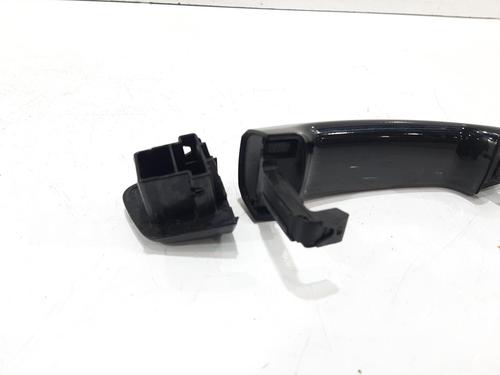 Exterior handle AUDI A3 Sportback (8VA, 8VF) 1.0 TFSI | BP32120847C122 