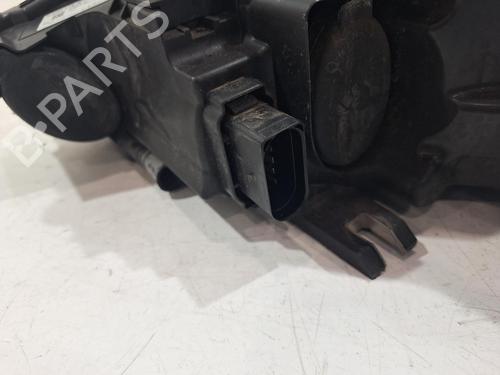 Right headlight AUDI A1 (8X1, 8XK) 1.4 TFSI | BP31928176C29