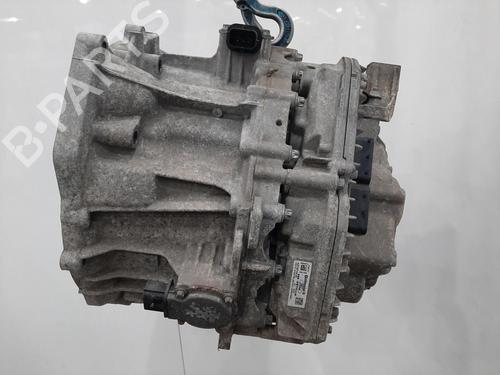 Gearbox FORD FOCUS III 1.6 Ti | BP28311903M3 
