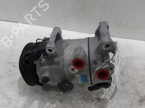 Used AC compressor MAZDA 3 Hatchback (BP) 2.0 SKYACTIV-G M Hybrid (122 hp) 31361071