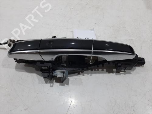 Used Exterior handle LAND ROVER RANGE ROVER IV (L405) 3.0 SDV6 Hybrid 4x4 (340 hp) 30608816