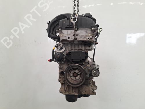 Used Engine Engine PEUGEOT 208 I (CA_, CC_) 1.2 VTI 82 (82 hp) 34038900 34038900