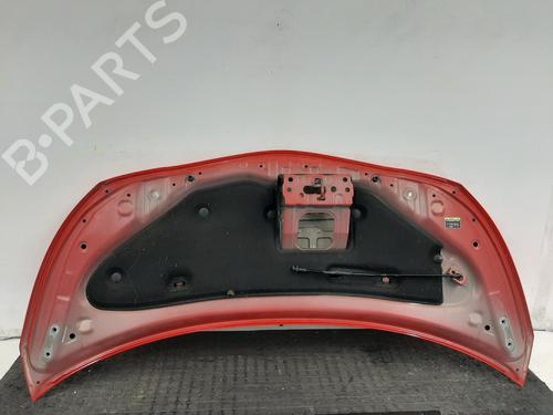 Hood TOYOTA AYGO (_B4_) 1.0 (KGB40) | BP28575439C1