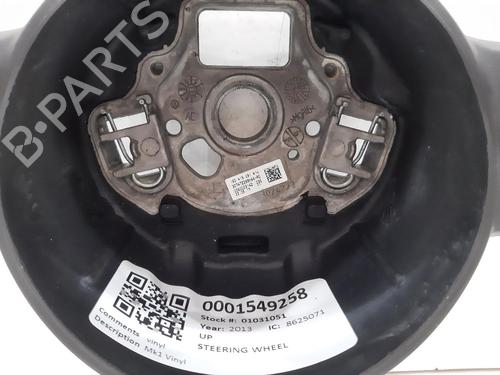 Steering wheel VW UP! (121, 122, BL1, BL2, BL3, 123) 1.0 | BP30119625C49 