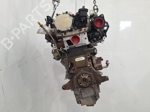 Used Engine VAUXHALL ZAFIRA Mk III (P12) 2.0 CDTi (75) (165 hp) 30324231