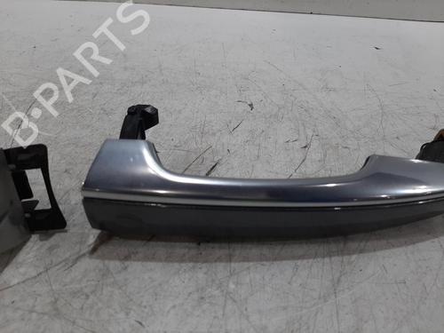 Außengriff LAND ROVER RANGE ROVER IV (L405) 3.0 SDV6 Hybrid 4x4 | BP30517038C122 