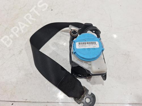 Used Rear right seatbelt Rear right seatbelt MERCEDES-BENZ B-CLASS Sports Tourer (W246, W242) B 200 (246.243) (156 hp) 39889093 39889093