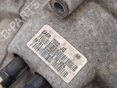 Gearbox FORD FIESTA VI (CB1, CCN) 1.25 | BP39694910M3 - Image 2