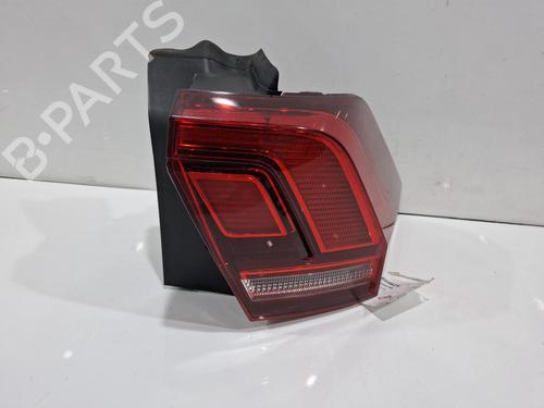 Used Right taillight Right taillight VW TIGUAN (AD1, AX1) 2.0 TDI 4motion (190 hp) 40258479 40258479