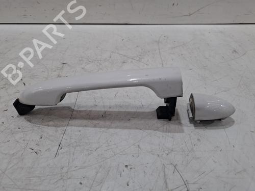 Used Front left exterior door handle Front left exterior door handle KIA RIO III (UB) 1.25 CVVT (86 hp) 40071512 40071512