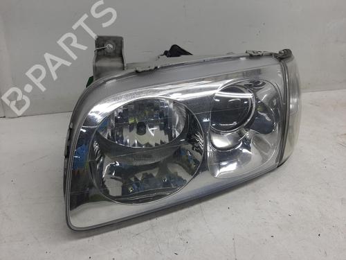 Left headlight HYUNDAI TRAJET (FO) 2.0 CRDi | BP26749397C28 
