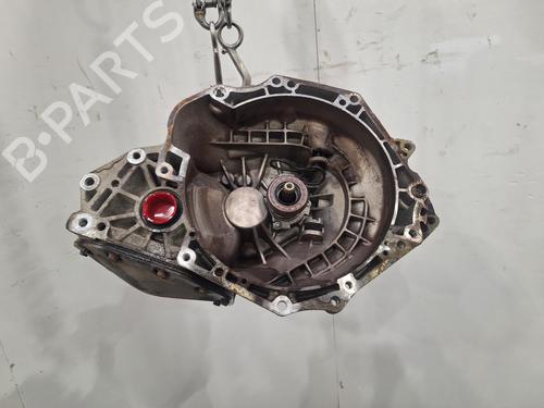 Getriebe für VAUXHALL ASTRA Mk VI (J) (P10) 1.6 (115 hp) 32380745