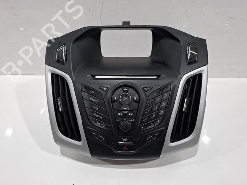Used Radio Radio 38327937 38327937